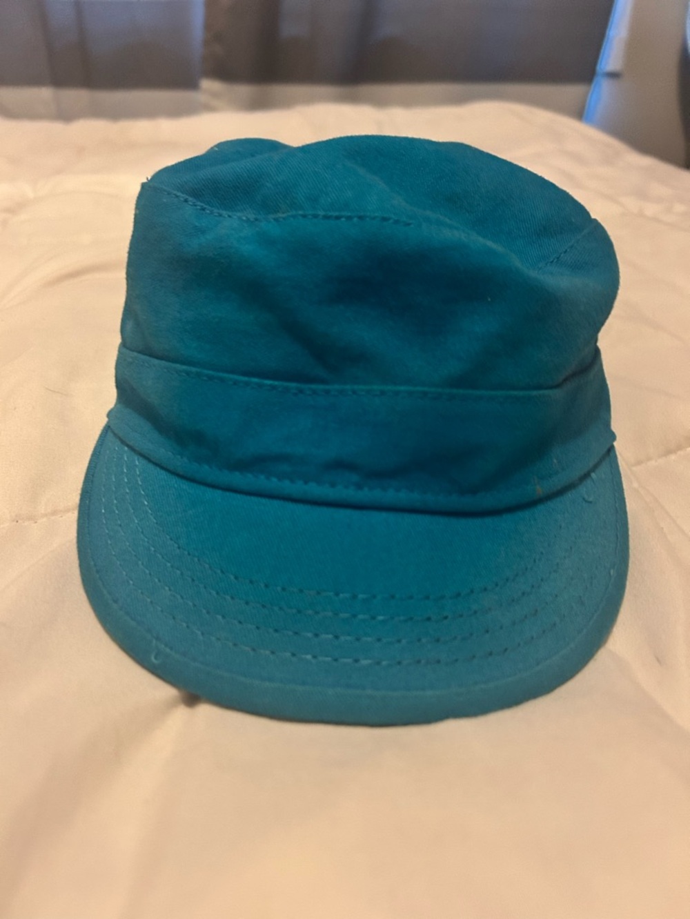 NFL Classic Carolina Panthers Teal Women’s Cap